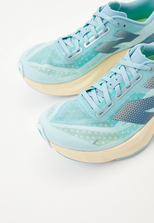 Кроссовки New Balance