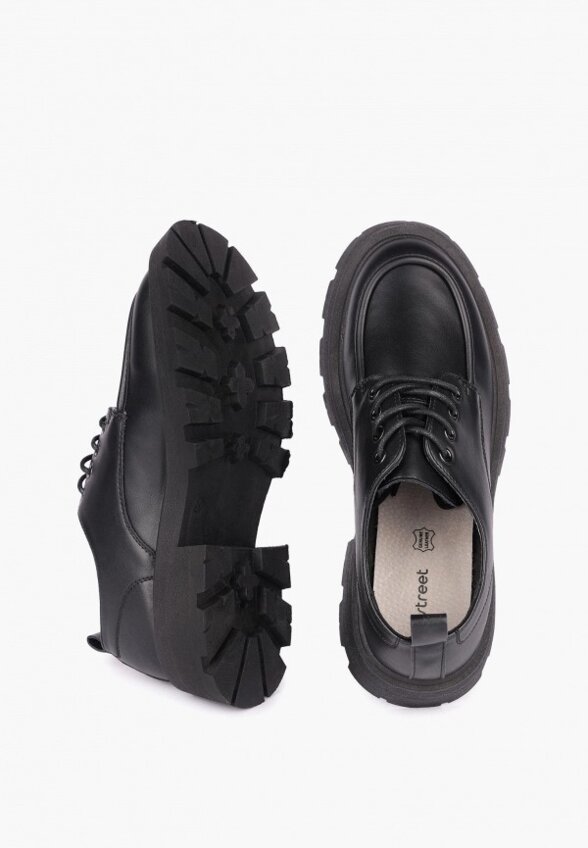 Ботинки Instreet