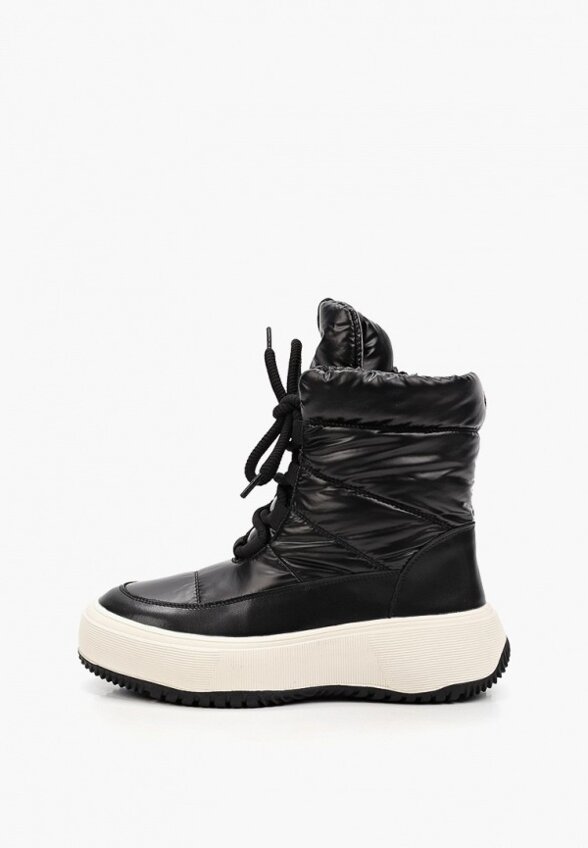 Ботинки Briggs