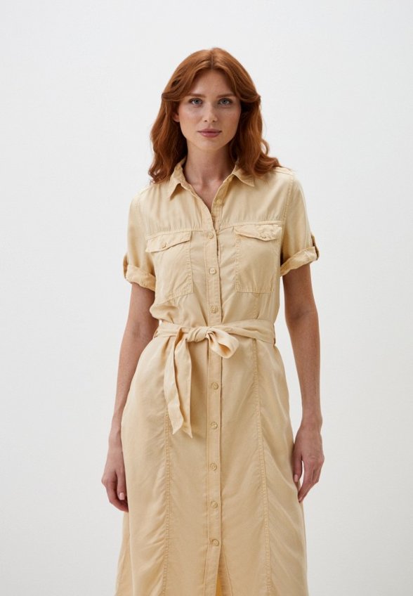 Платье Pepe Jeans