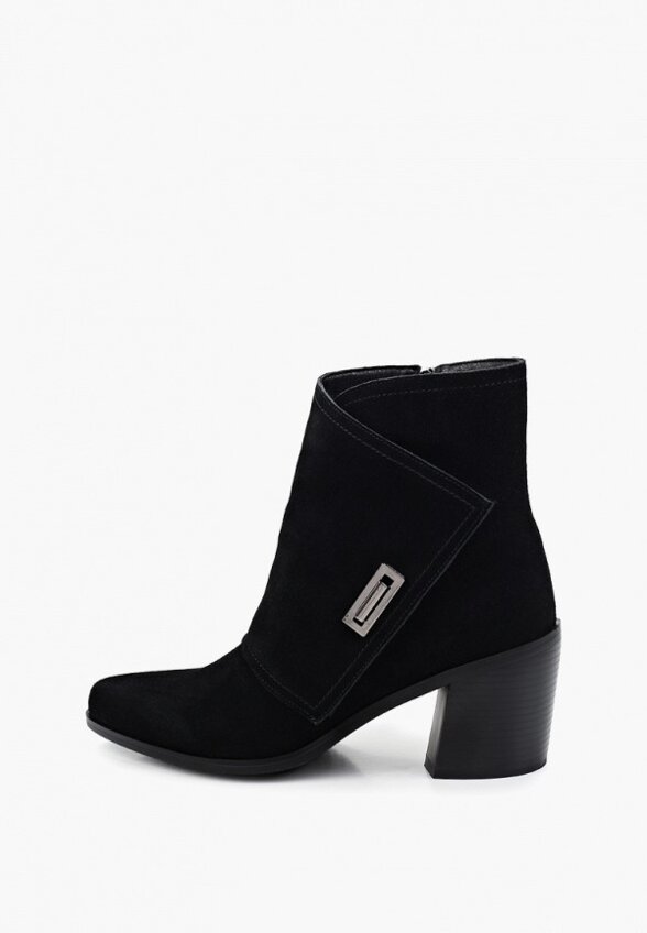 Ботильоны Giovanni Aidini