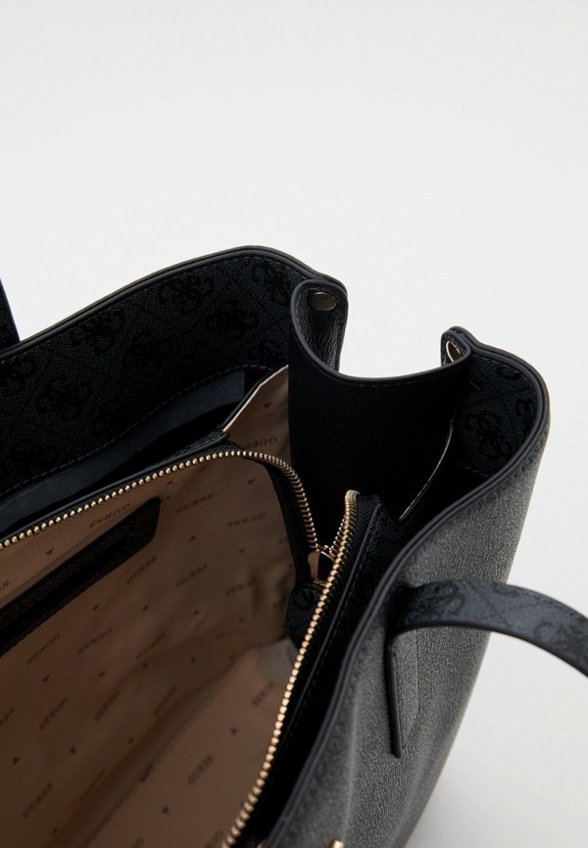 Сумка и брелок Guess