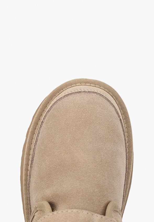 Ботинки Ascalini