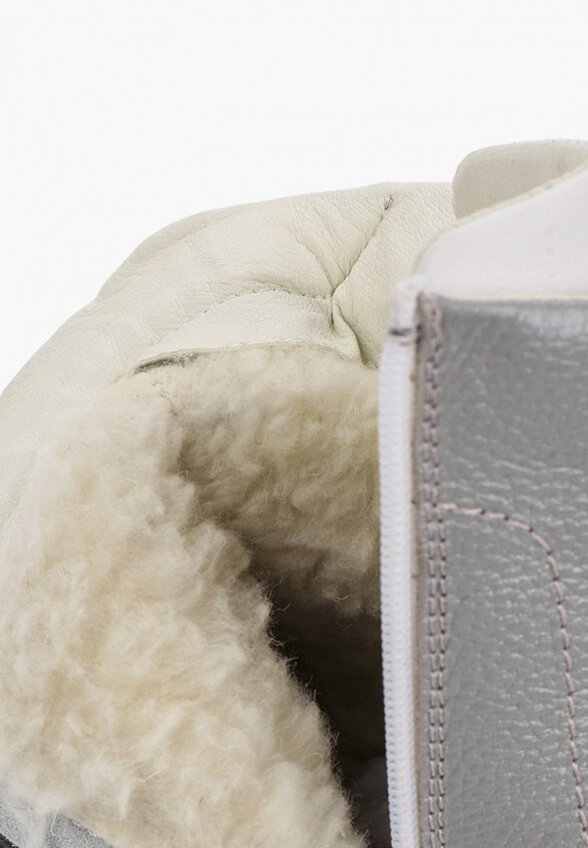 Ботинки Lagatta