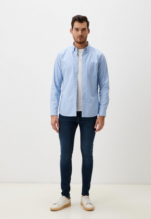 Джинсы Terranova