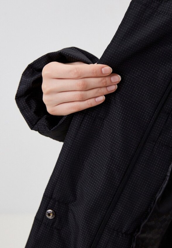 Пуховик Dixi-Coat