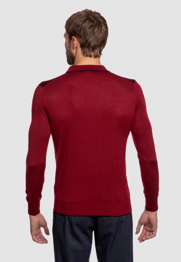 Джемпер Kanzler