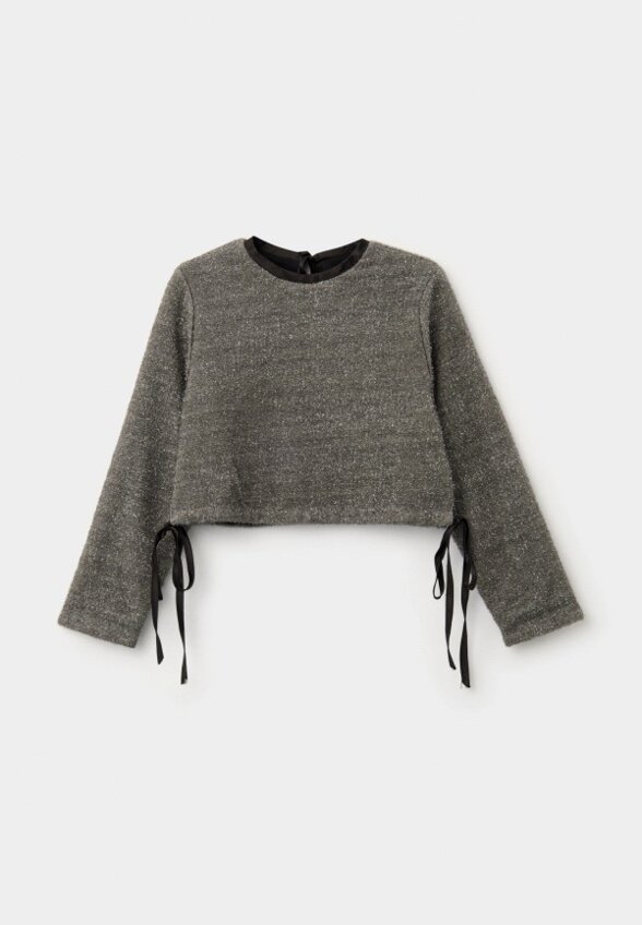 Джемпер Карамелли