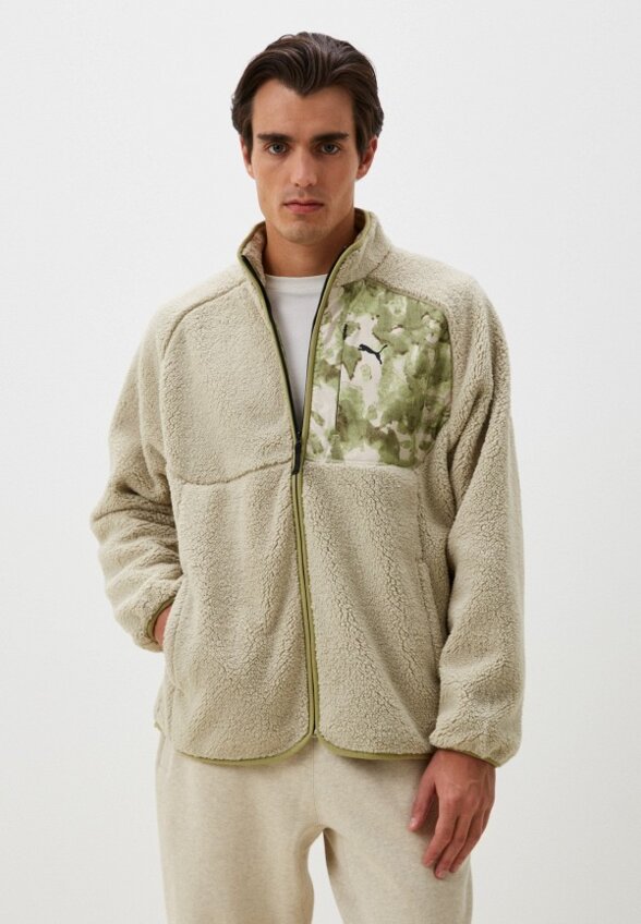 Олимпийка PUMA