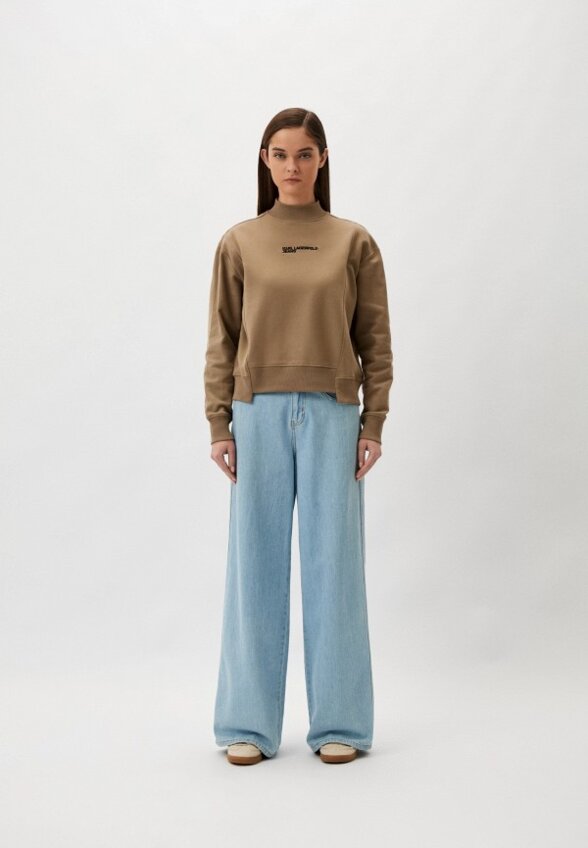 Свитшот Karl Lagerfeld Jeans