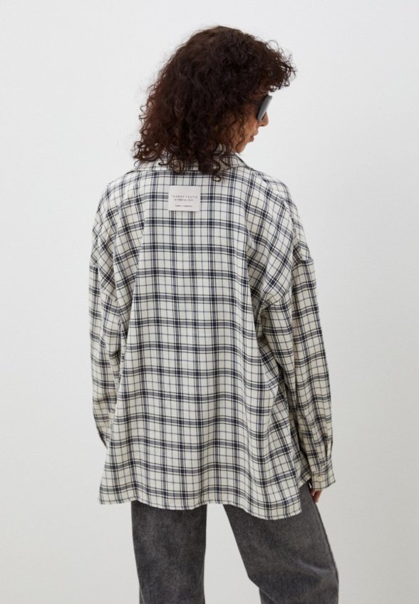 Рубашка Trendy Truth