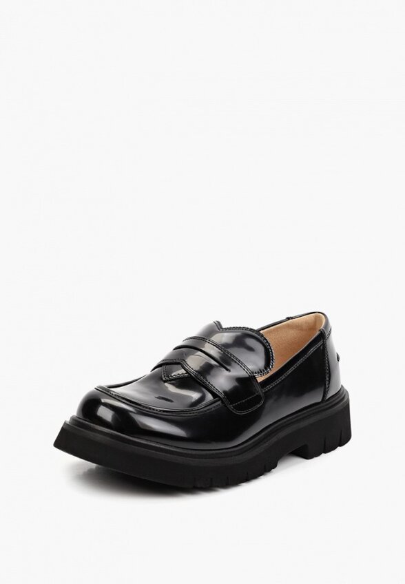 Лоферы Vitadela