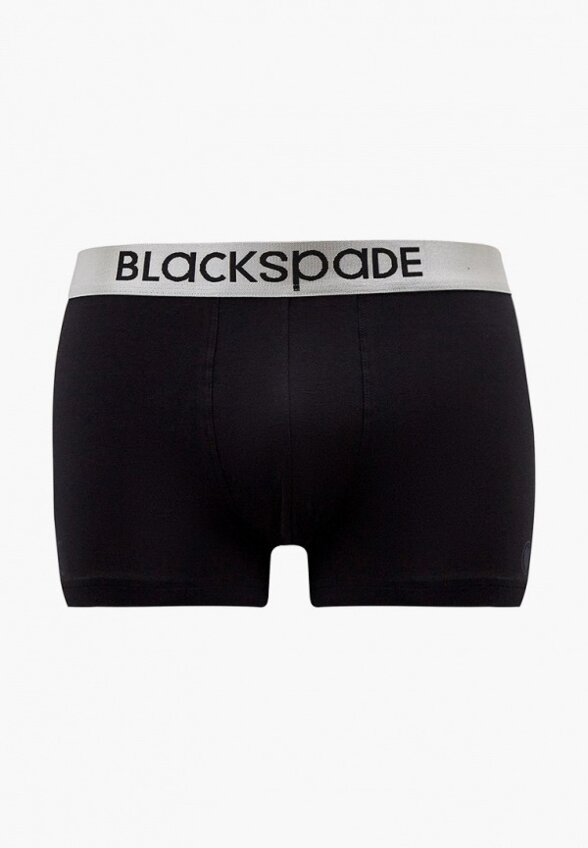 Трусы 3 шт. Blackspade