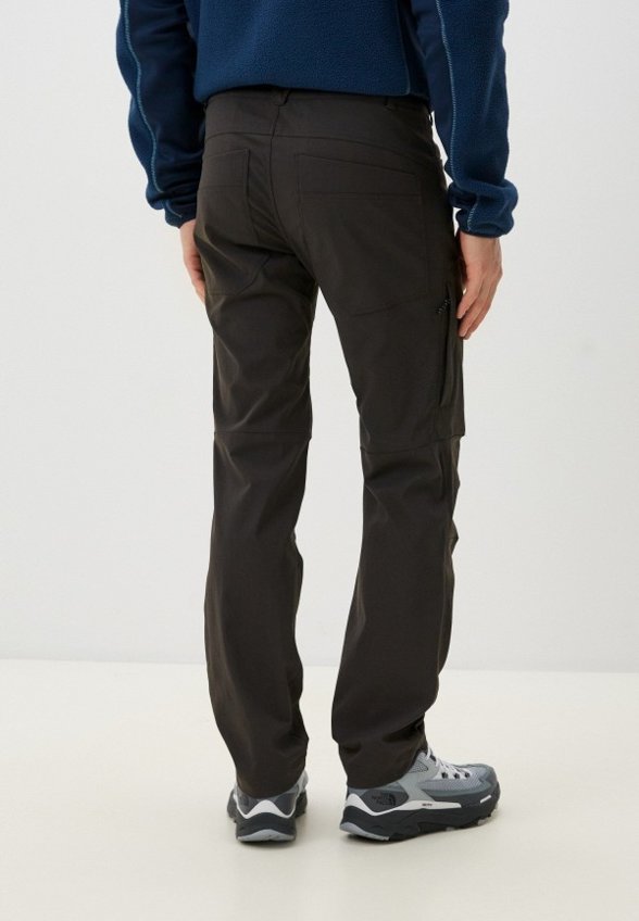 Брюки спортивные Сплав