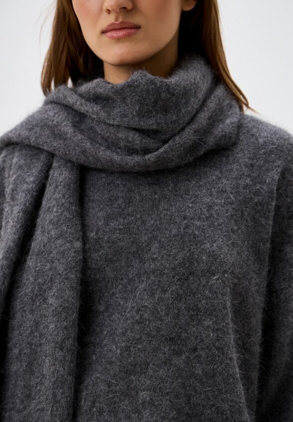 Джемпер и шарф Matu