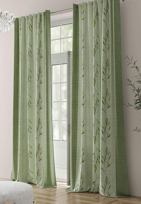 Шторы Comfy Way