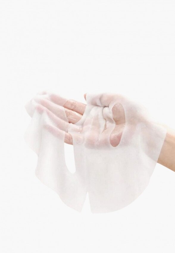 Маски для лица 10 шт. Round Lab