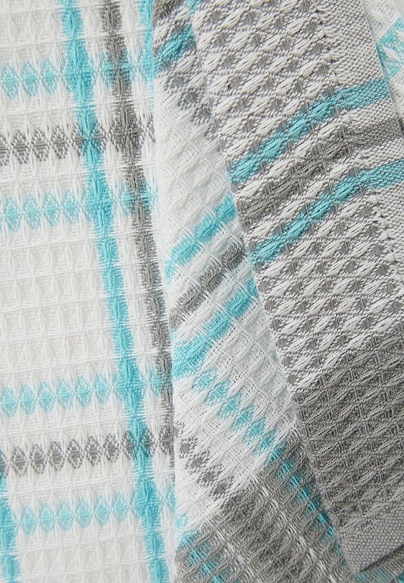 Набор полотенец кухонных Tiseco