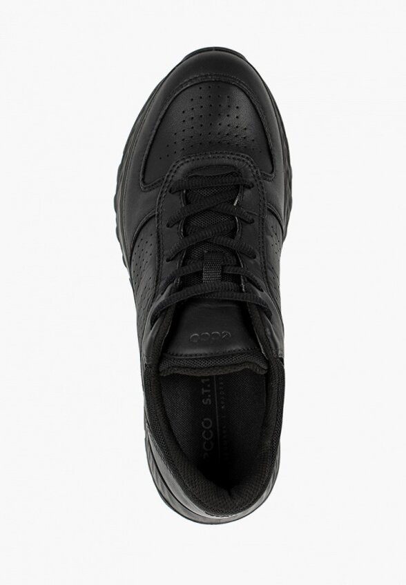 Кроссовки Ecco