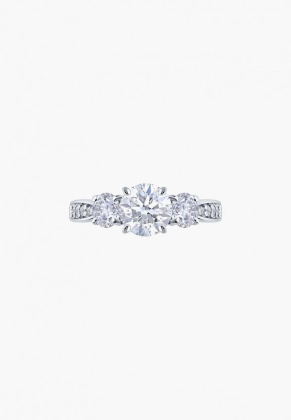 Кольцо Diamant