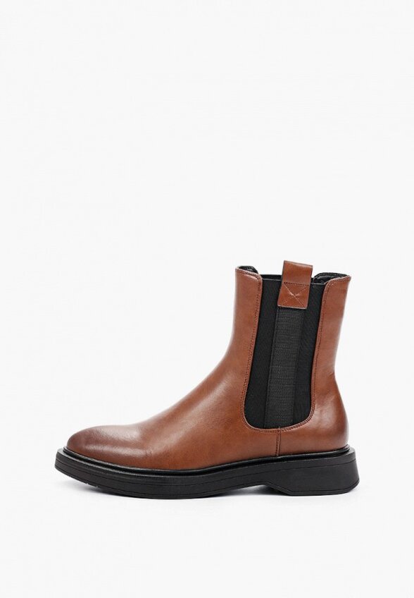 Ботинки Thomas Munz