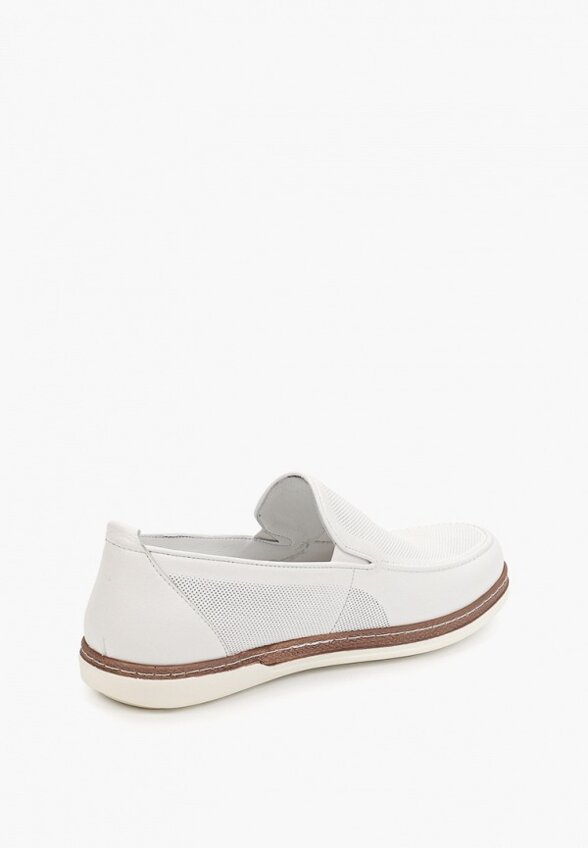 Мокасины Libero