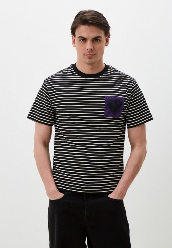 Футболка F.G.Z.