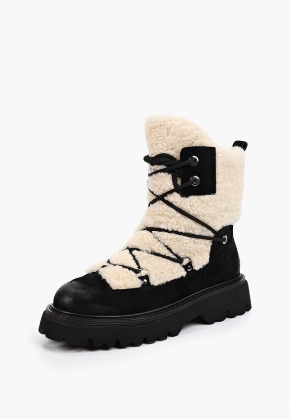 Ботинки Graciana