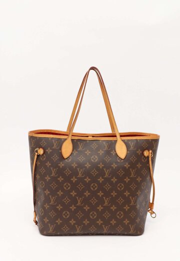 Louis Vuitton Neverfull