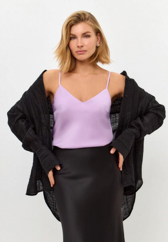 Топ Gabriel and Ester London