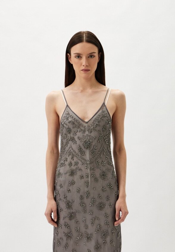 Платье и комбинация Twinset Milano