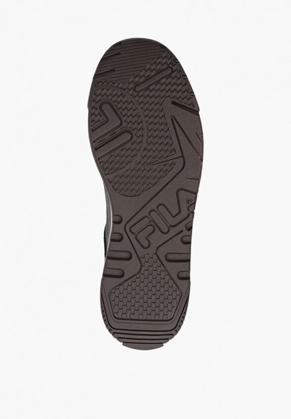 Кеды Fila