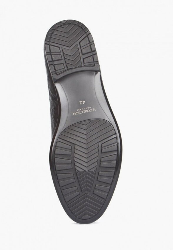 Туфли TJ Collection
