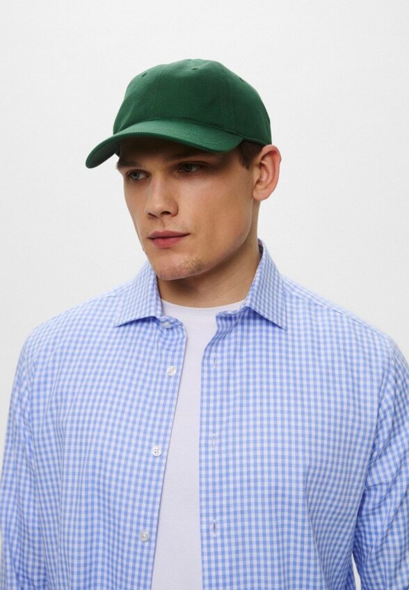 Бейсболка Lacoste