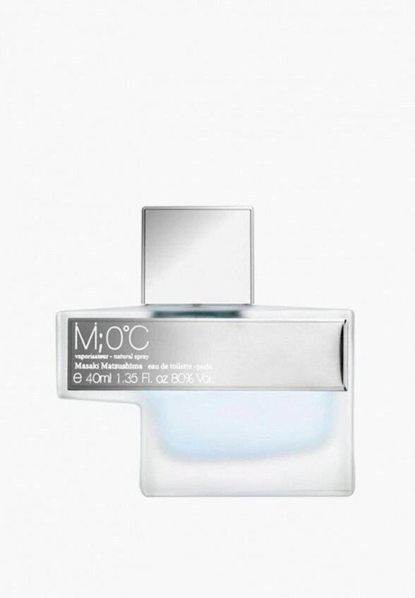 Туалетная вода Masaki Matsushima