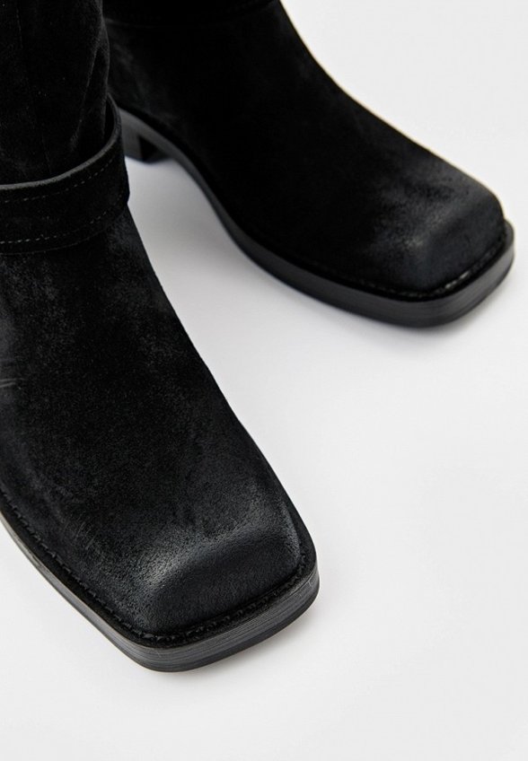 Полусапоги Portal