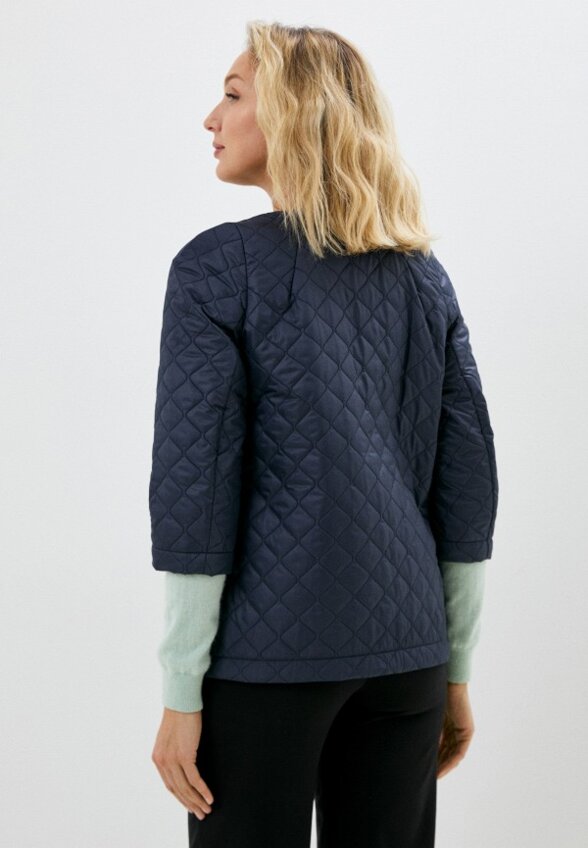 Куртка стеганая Helmidge