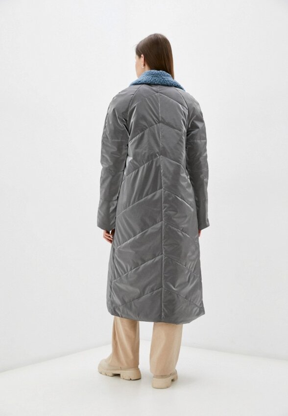 Куртка-пальто Nataliy Beate