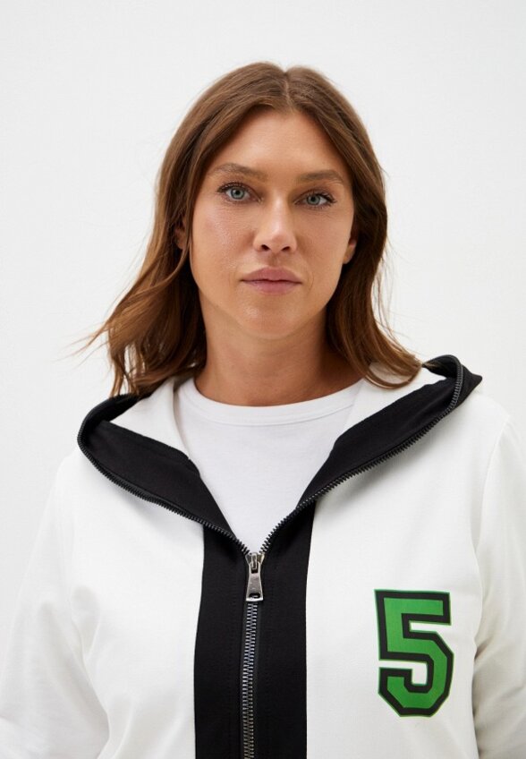 Толстовка Gaxgax