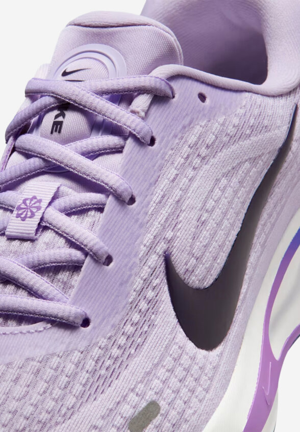 Кроссовки женские Nike Journey Run, Фиолетовый