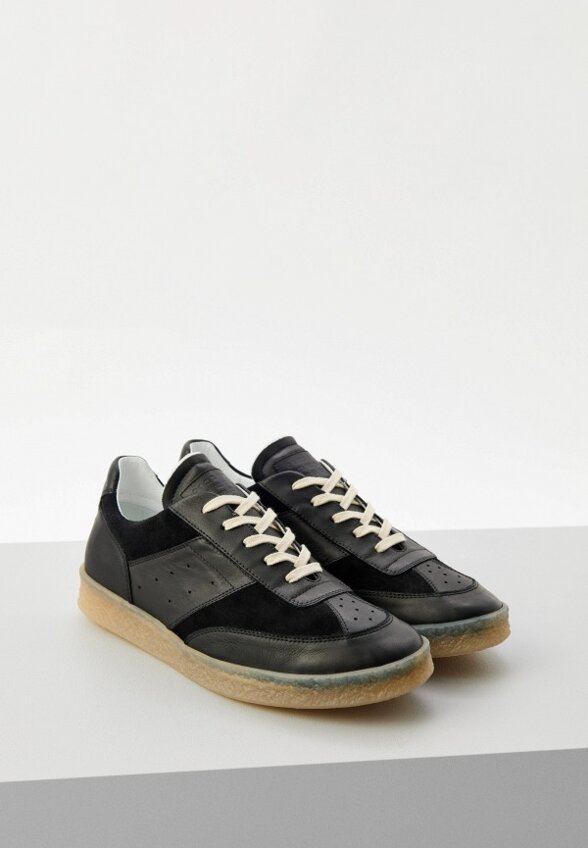 Кеды MM6 Maison Margiela