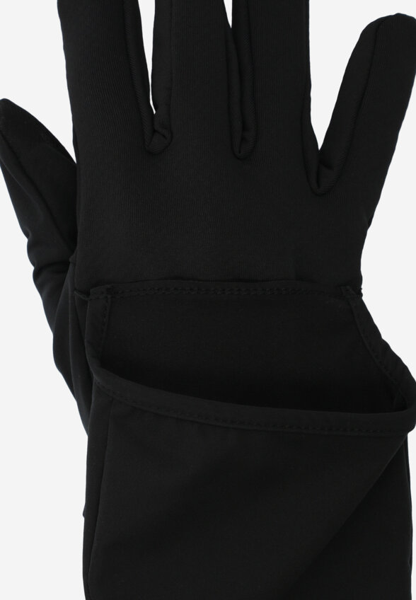 Перчатки Athlex, Черный