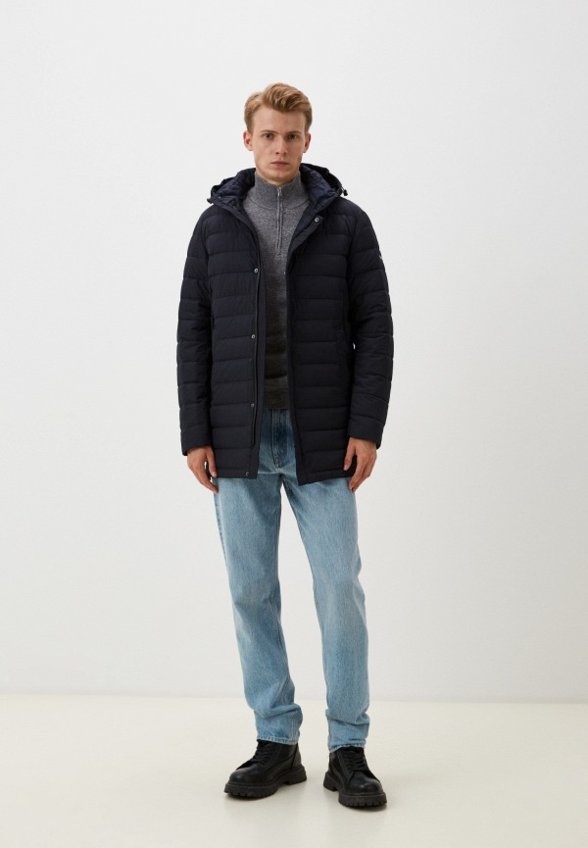 Пуховик Al Franco