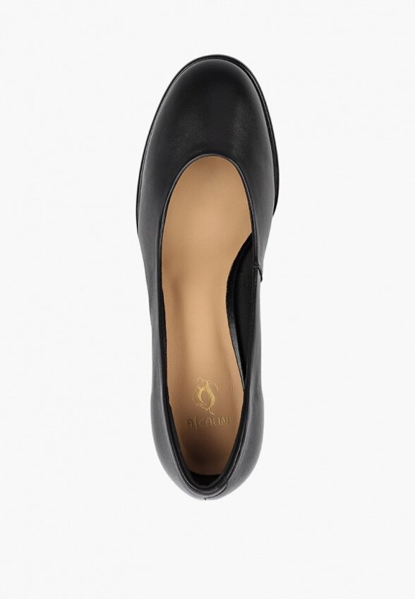Туфли Ascalini