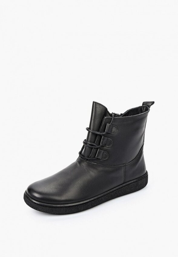 Ботинки Boxer