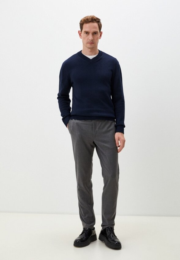 Пуловер O'STIN