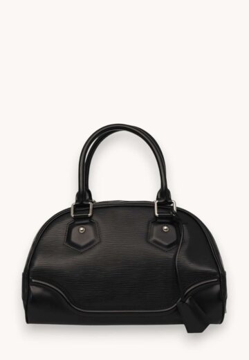 Louis Vuitton Bowling Montaigne
