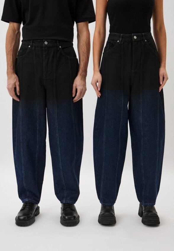 Джинсы Arligent