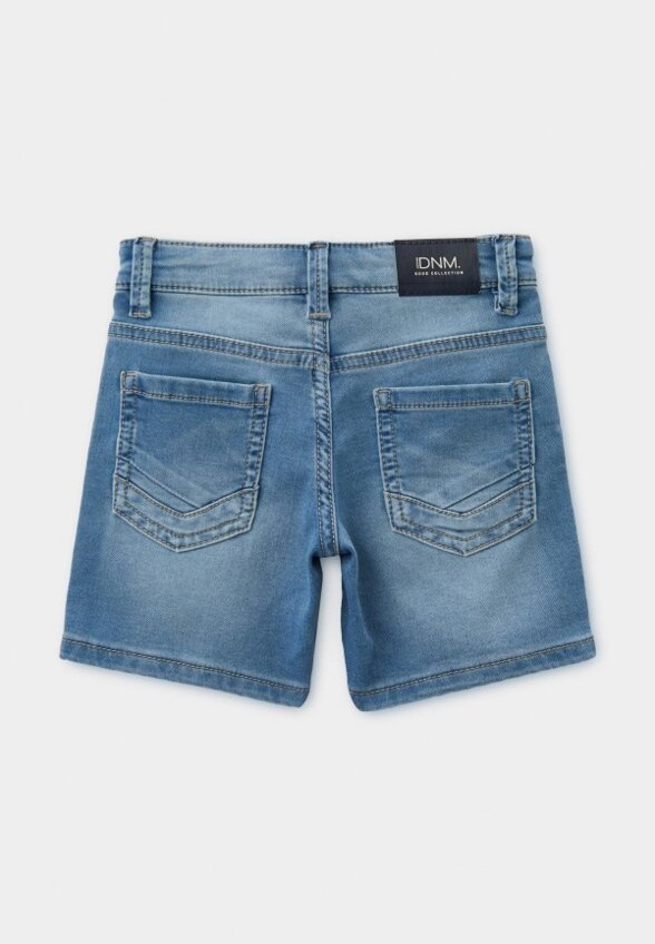 Шорты джинсовые Mayoral