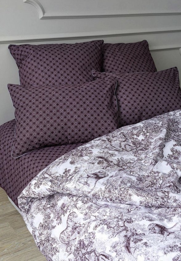 Постельное белье 2-спальное Mia Cara